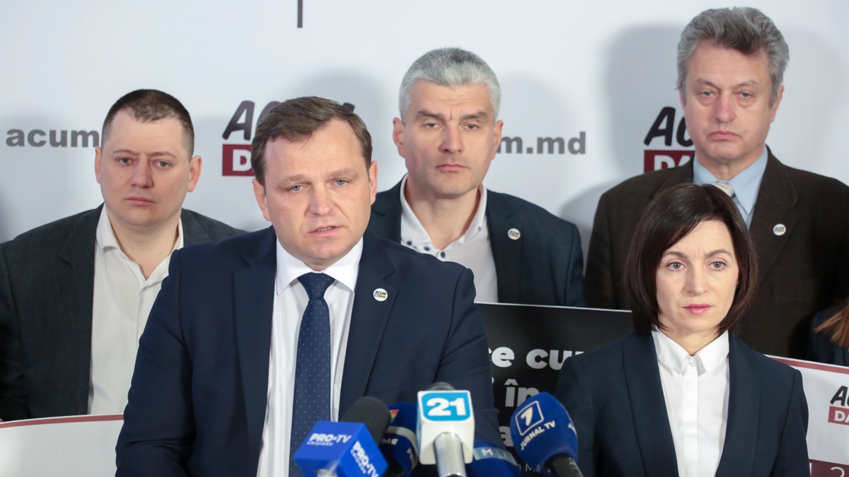 Acuzații grave în Republica Moldova înainte alegerilor parlamentare