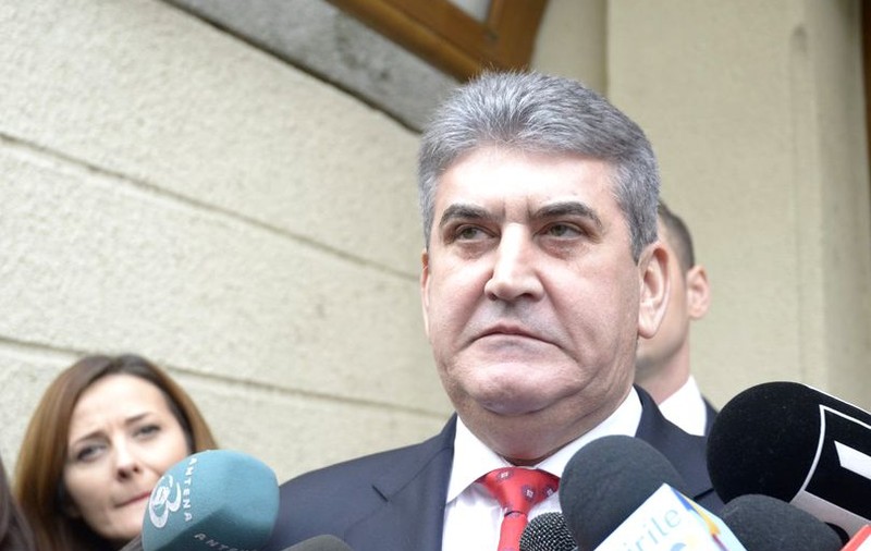 Gabriel Oprea nu își redobândește titlul de doctor, după ce a pierdut procesul cu MEN. Reacția fostului ministru de Interne