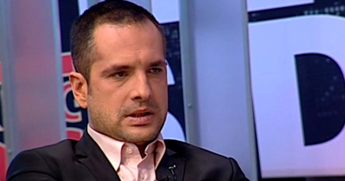 Situația halucinantă prin care a trecut Mădălin Ionescu cu tatăl bolnav. "A venit Salvarea și l-ar fi lăsat pe tata în mijlocul străzii"