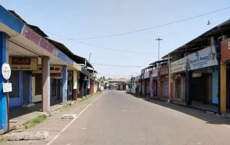 ”Se închide și ultimul hostel și rămân în stradă, într-o stațiune închisă”. Situație disperată pentru o româncă ”prizonieră” în India