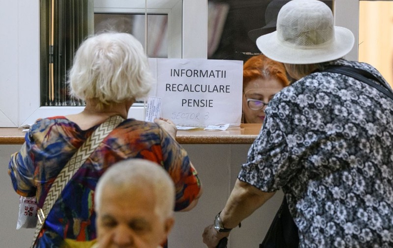 Bani mai puțini pentru 1.800.000 de pensionari în 2026: cum pot fi contestate deciziile greșite și ce ajutoare pot cere