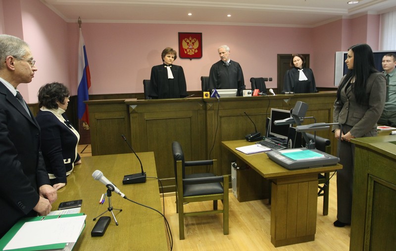Martorii lui Iehova, declarați organizație extremistă în Rusia