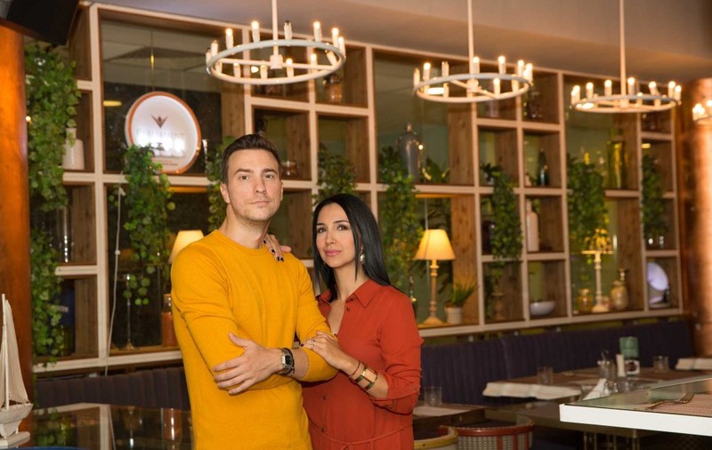 Emma Zeicescu şi Claudiu Popa, la consiliere antidrog. Dosarul pentru consum de droguri ar putea fi închis dacă merg la Agenția Antidrog