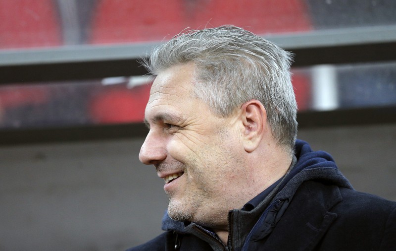Marius Șumudică pleacă la Zenit Sankt Petersburg. Turcii anunță despărțirea de Kayserispor