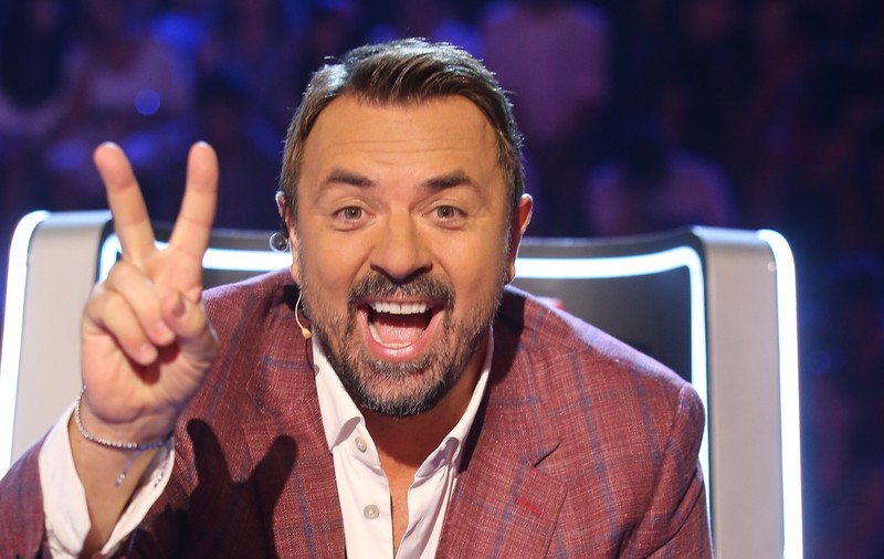 Ce se va întâmpla pe scena de la Vocea României, în ediția de vineri seara. „Dacă plec, vreau să fie cu stil”