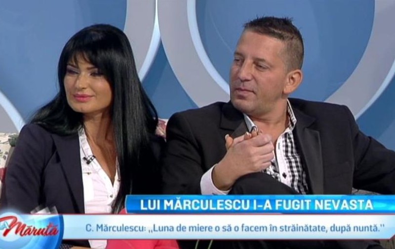 Costin Mărculescu: "Dan Capatos şi-a făcut casa şi din banii mei"