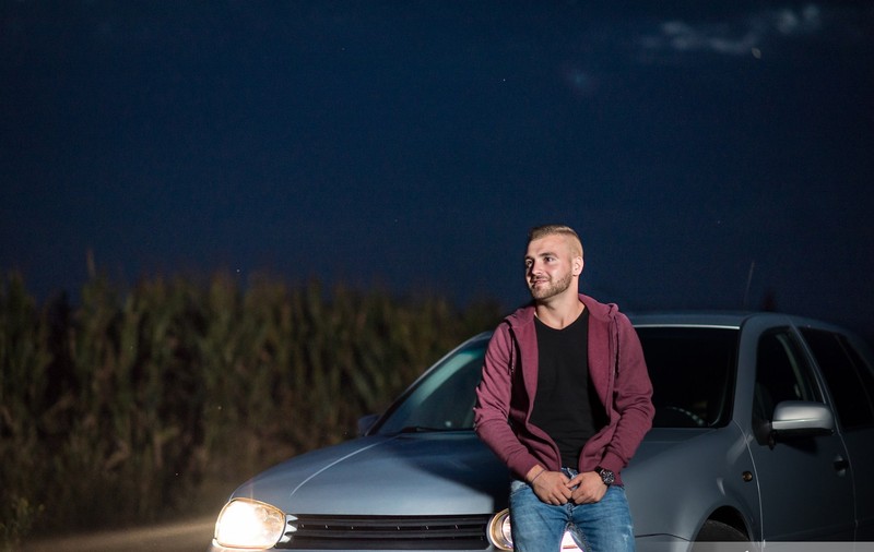 Voluntar la ISU Suceava, mort într-un accident rutier: „Nu bănuiam că vom lucra zeci de minute pentru a extrage chiar trupul colegului nostru”