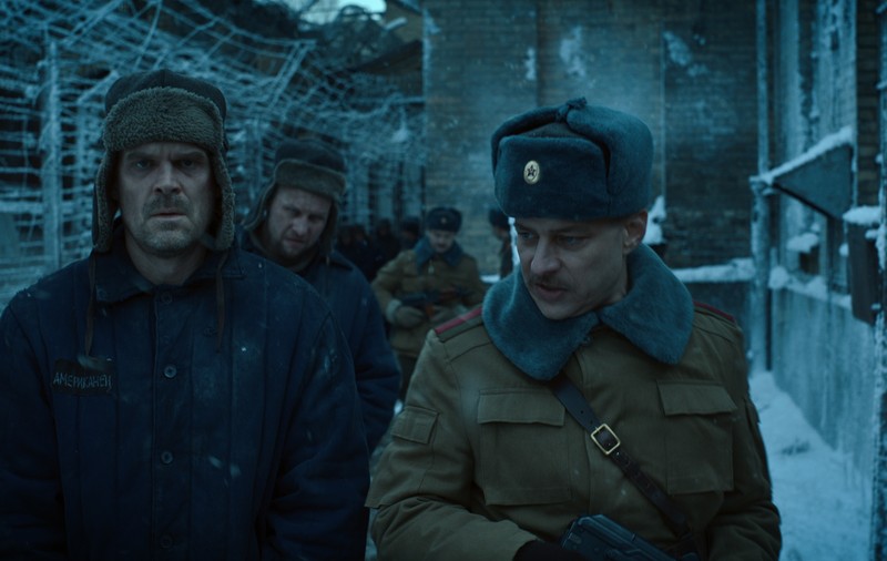 Doi actori din „Stranger Things”, pentru Libertatea, despre noul sezon al producției Netflix: „Faptul că rușii sunt «băieții răi» în serial nu este un comentariu despre toți cetățenii Rusiei”
