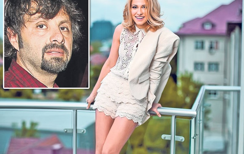 Află unde se va căsători Dana Rogoz