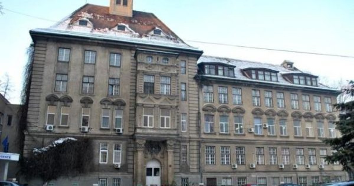 Anchetă la Maternitatea din Brașov