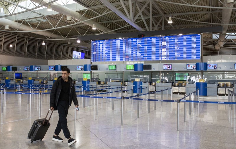 Aeroportul european unde traficul aerian va fi suspendat pentru 24 de ore. Care e motivul