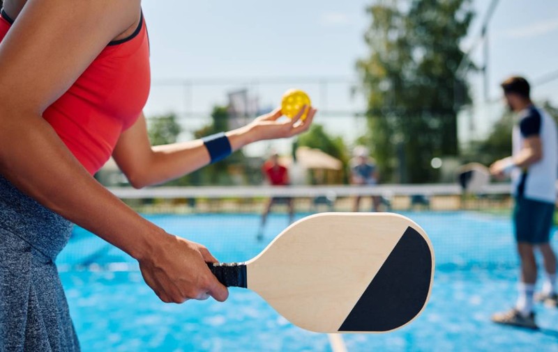 România ajunge pentru prima dată la Cupa Mondială de Pickleball din Florida. Ce este sportul care a cucerit lumea și îi aduce acum pe români pe scena globală