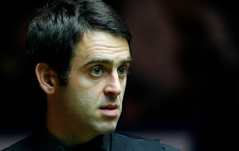 SNOOKER / O’Sullivan a ajuns la 775 break-uri de 100 de puncte