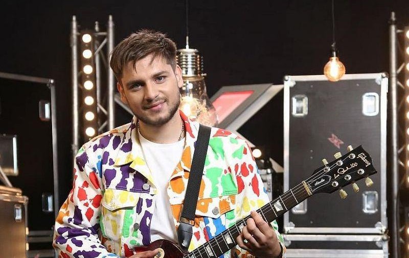 Moment fără precedent în finala „X Factor”. Florin Salam n-a mai ajuns pe scenă să cânte cu nepotul lui. „Am rămas cu un gust amar”