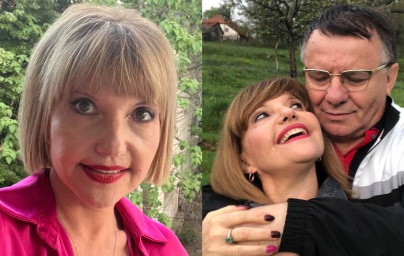 Mesajul neașteptat transmis de Marina Almășan lui Georgică Cornu, după ce și-au aruncat cuvinte grele. „Mi-aș dori să știu că e bine”