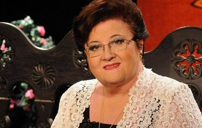Tragedie în lumea artistică din România! MARIOARA MURĂRESCU A MURIT!