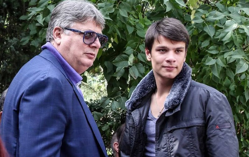 Mandat european de arestare pentru Mario Iorgulescu în dosarul sechestrării de persoane, după ce a scăpat de condamnarea pentru omor