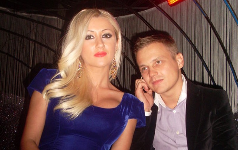 Raluca de la Bambi, atac la Adelina Pestriţu: "Ea a fost amanta şi joacă rolul de femeie înşelată"
