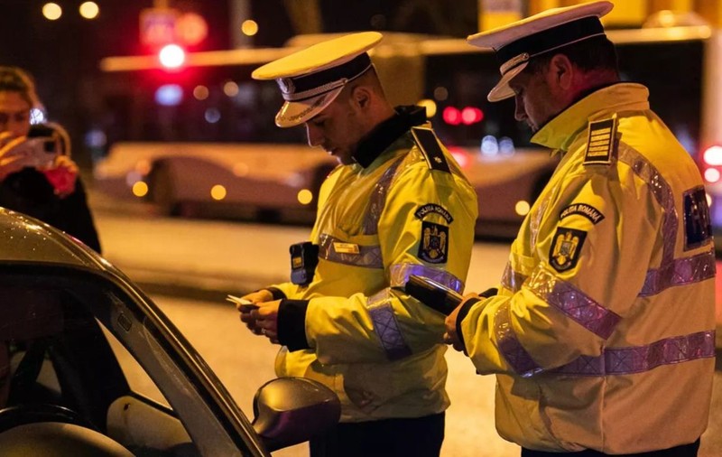 Se schimbă legea pentru șoferii români prinși în timp ce conduc sub influența drogurilor. Decizia a fost luată de Înalta Curte de Casație și Justiție