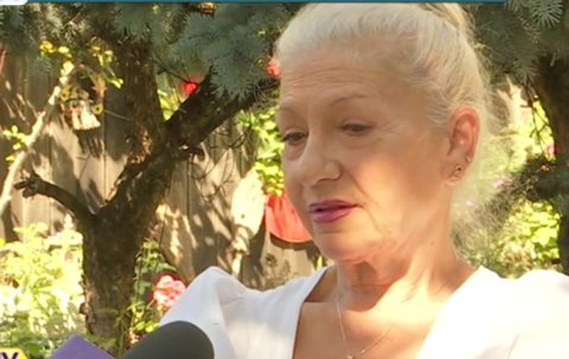 Emilia Iucinu, mărturisiri despre cancerul cu care se luptă de ani de zile. Cutremurător ce spune fosta iubită a jurnalistului Dumitru Tinu