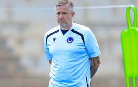 Reghecampf și-a stabilit staff-ul tehnic la FCSB: două noutăți