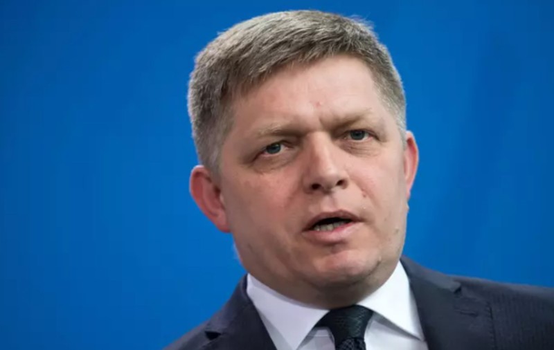 Premierul slovac Robert Fico a anulat un discurs către țară pe motiv că s-a îmbolnăvit din nou