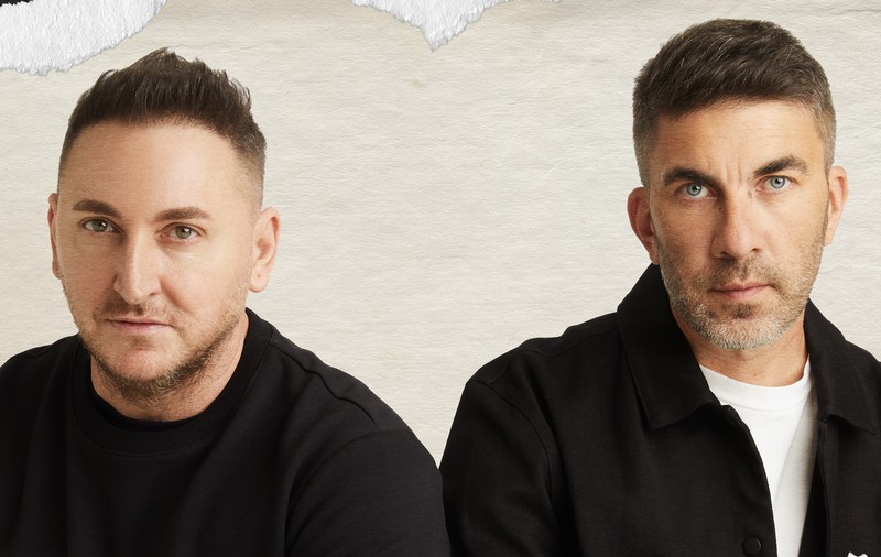 Băieții de la DJ Project revin în forță cu o nouă piesă. Gino Manzotti & Maxx vor să dea lovitura pe piața internațională