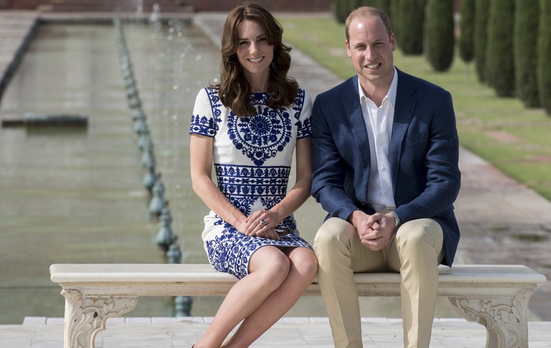 7 lucruri pe care nu le știai despre Prințul William și Ducesa de Cambridge