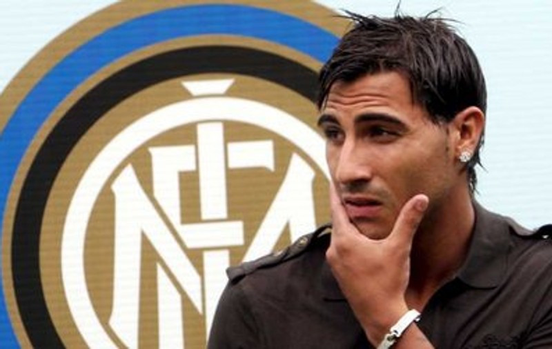 Quaresma, împrumutat de Inter la Chelsea