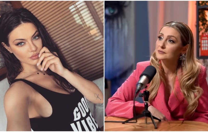 Cristina Ich a vorbit despre calvarul trăit de Alina Sorescu lângă Alexandru Ciucu: „Nu își asumă niciodată resposabilitatea”