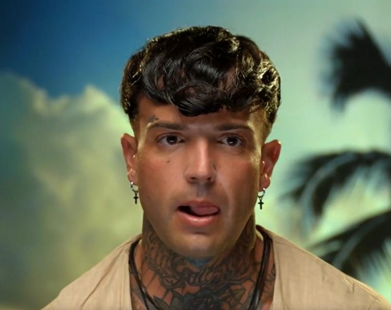Artista din România care e pe placul lui George „Jaguarul”, ispita masculină de la Insula Iubirii 2025: „E o «jaguară» și ea”