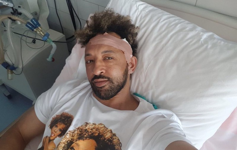 Acuzații grave la adresa lui Kamara. O femeie susține că el și-ar fi dus soția la videochat. Reacția artistului