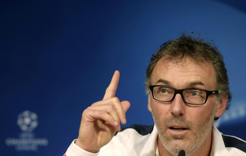 PSG continuă pe mâna lui Laurent Blanc
