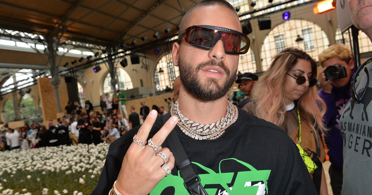 Maluma