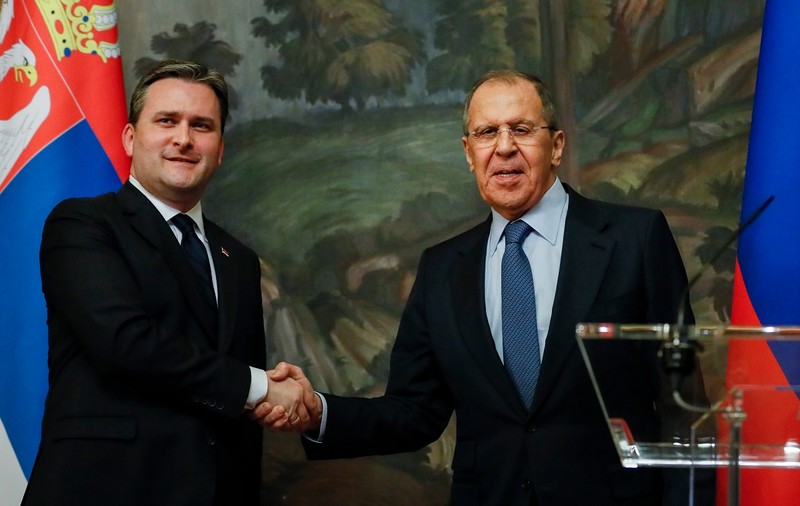 Un aliat tradițional al lui Putin nu recunoaște referendumurile din teritoriile ucrainene ocupate: „Total contrar intereselor noastre”