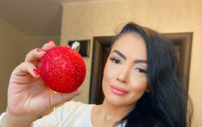 Andreea Mantea a dezvăluit cum se menține în formă în perioada sărbătorilor de iarnă. „În trecut, da, am încercat tot felul de diete”