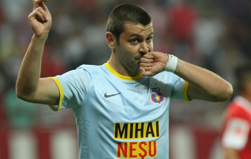 INCREDIBIL! Rusescu ajunge în liga a 3-a din SPANIA