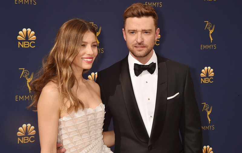 Justin Timberlake și-a cântat singur "La Mulți ani". Soția a adormit în mașină de ziua lui de naștere | VIDEO