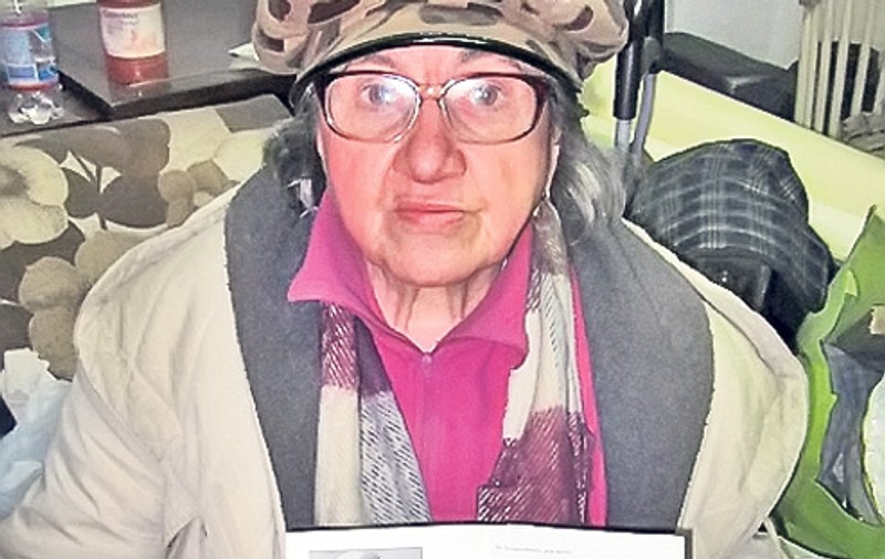 Prima femeie paraşutist din România: «Trăiesc cele mai triste Sărbători din viaţa mea»