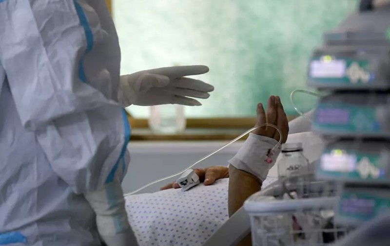 Trei noi cazuri de variola maimuței, confirmate în România. Toți pacienții sunt din București
