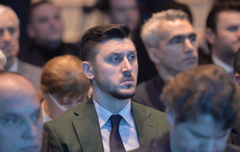 Ciprian Marica a cumpărat brandul Farul Constanța. Gică Hagi nu s-a arătat interesat