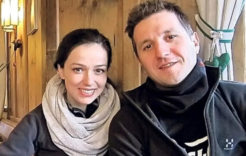 Mesajul Oliviei Steer pentru Andi Moisescu. Ce declarație i-a făcut pe Instagram: „Mă întreba ce planuri am”