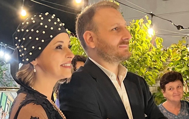 Andreea Marin rupe tăcerea la 9 ani de la divorțul de Ștefan Bănică jr. „Nu e comod să te simți înșelată”