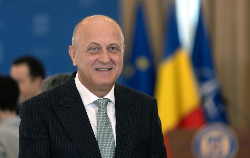 Dan Șucu îi dă un ultimatum lui Ilie Bolojan, din cauza noilor măsuri fiscale: „Somăm guvernul să înceteze”