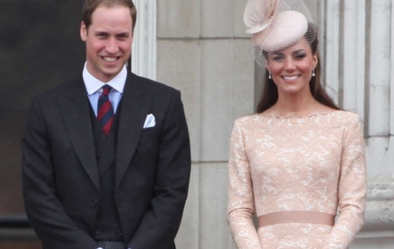 WOW! SUMA CARE TE LASĂ FĂRĂ CUVINTE! Află pe ce au cheltuit Kate şi William 30.000 €