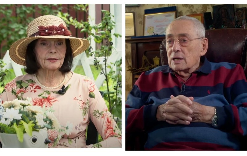 Horia Moculescu, dezvăluiri uimitoare despre relația cu Marina Voica. Abia acum s-a aflat. „Ne culcam împreună. Știa de atunci că țineam la ea”