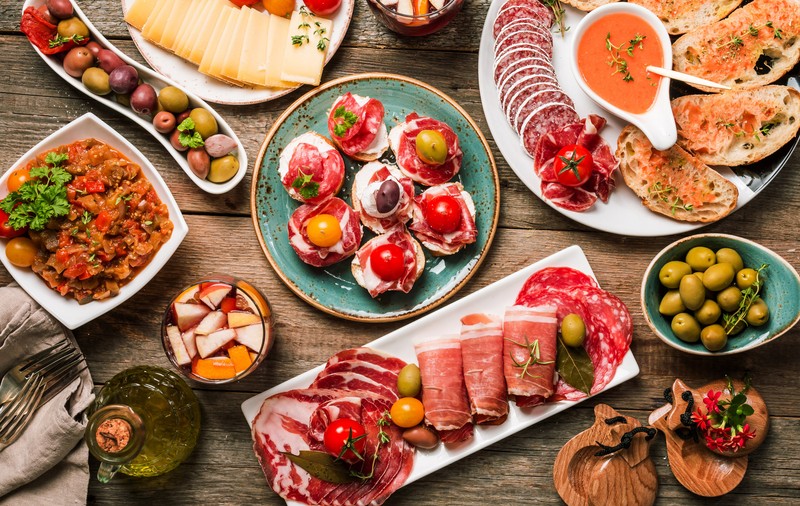Mâncăruri rapide. Cum să prepari ceva delicios în doar câteva minute