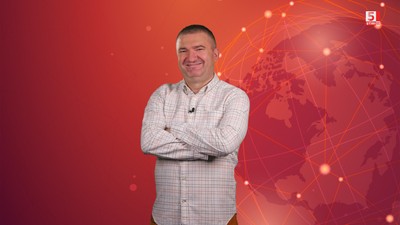 Dorin Chiotea 5 stiri by Libertatea