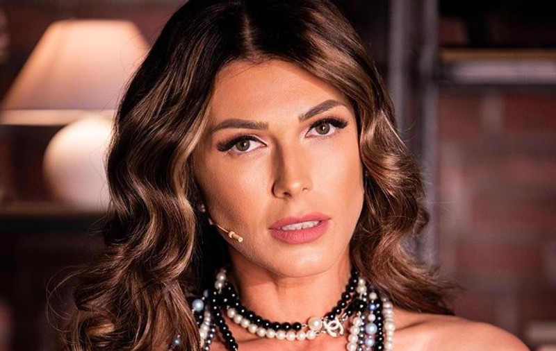 Ilinca Vandici vorbește despre depresia postnatală și postura femeii înșelate, pe YouTube. "E vorba despre experiențe pe care le-am trăit"