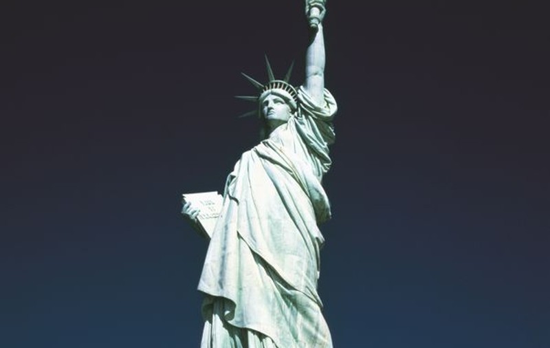 Incredibil! Cum vor fi consolați americanii dezamăgiți de rezultatul alegerilor prezidențiale